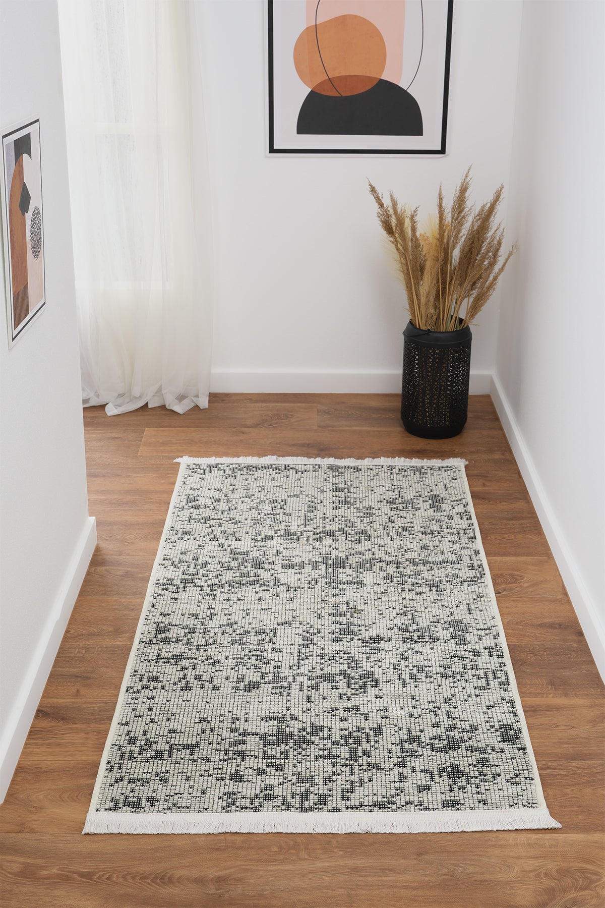 Ruglenza Natura Area Rug