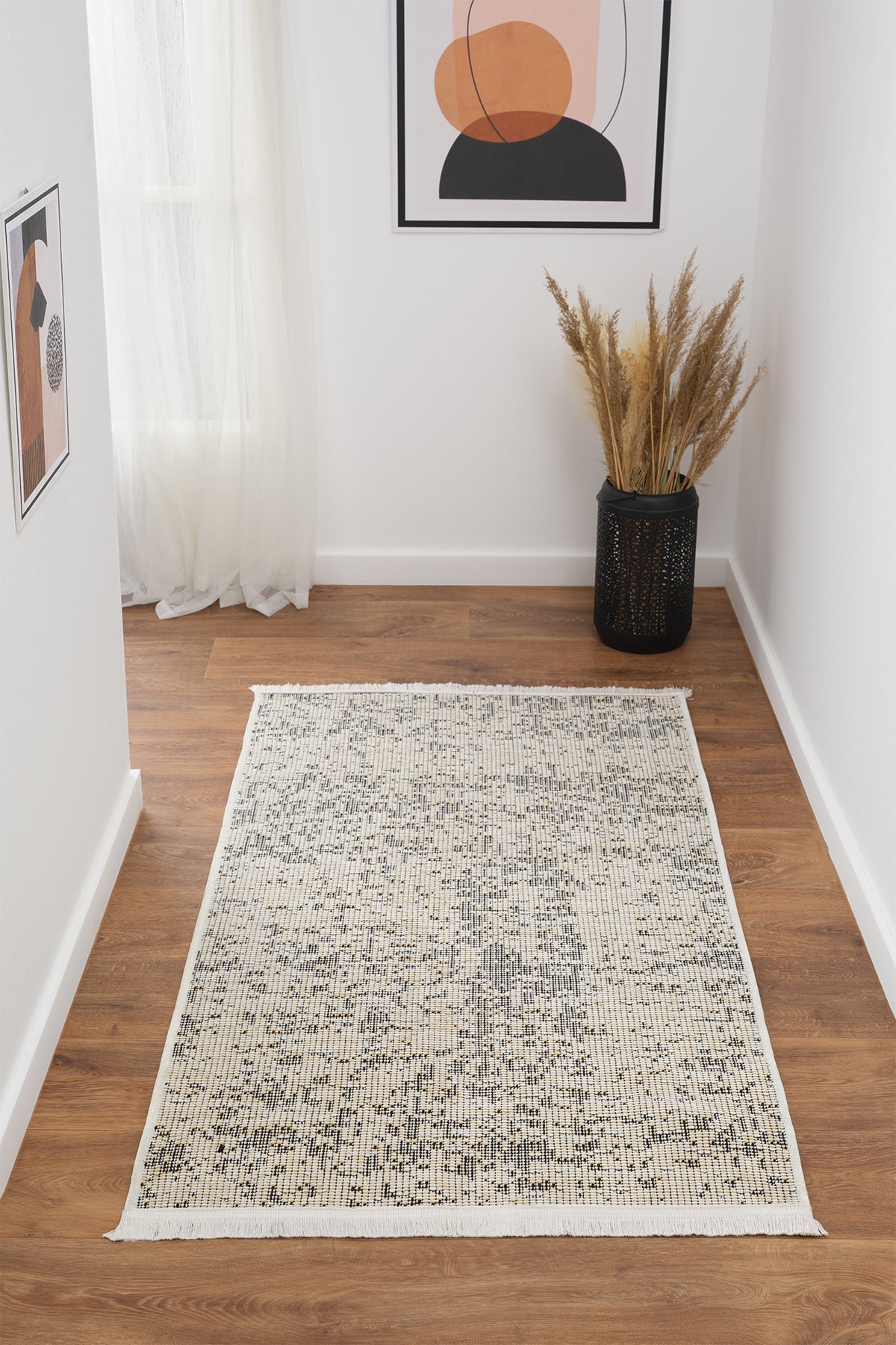 Ruglenza Natura Area Rug