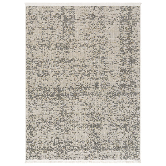 Cream / Yellow - Ruglenza Natura Area Rug