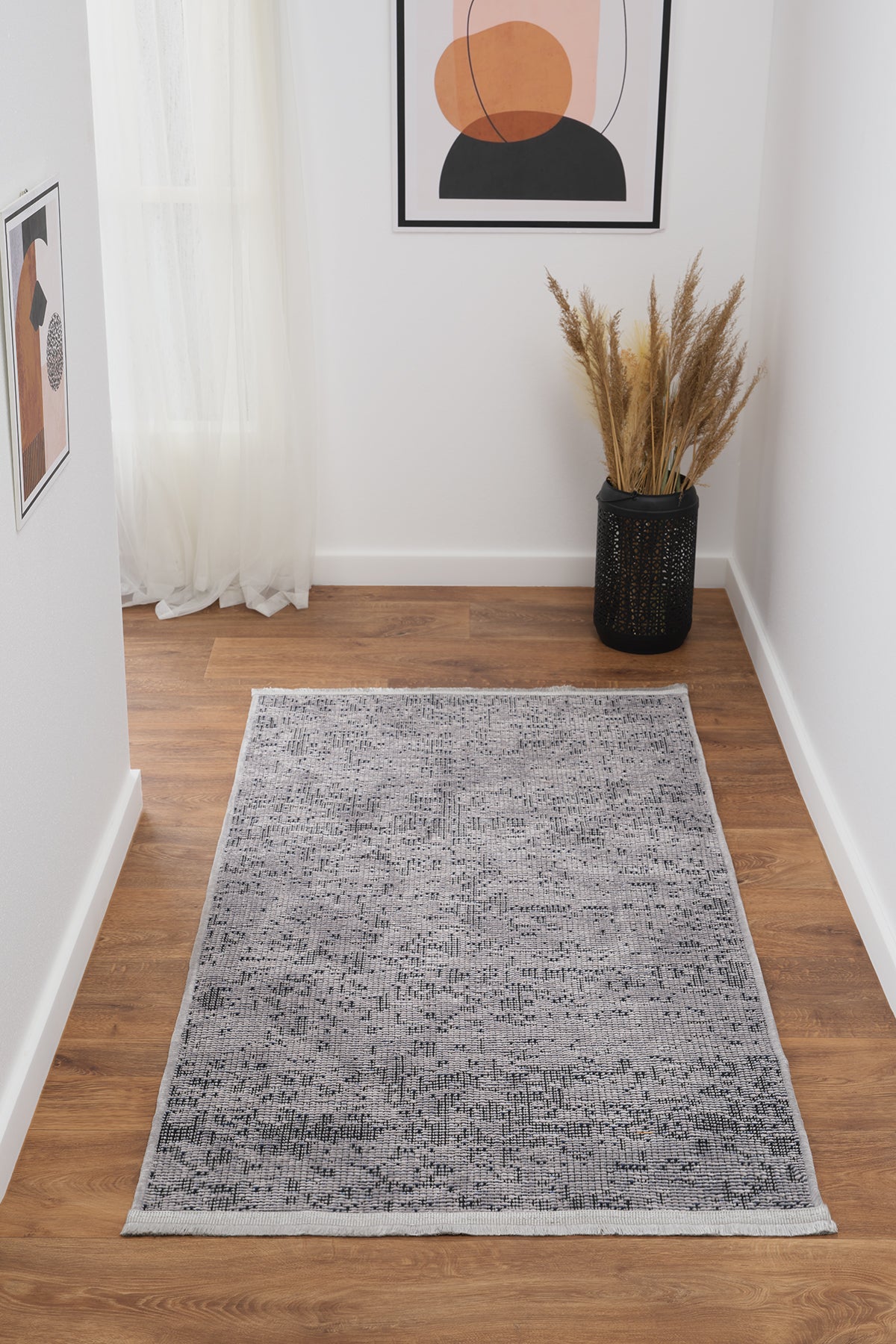 Ruglenza Natura Area Rug