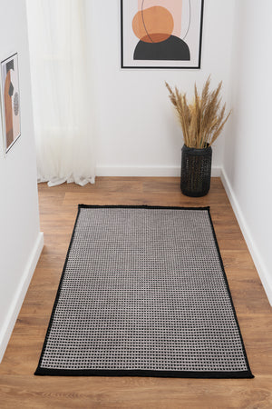Ruglenza Monte Area Rug