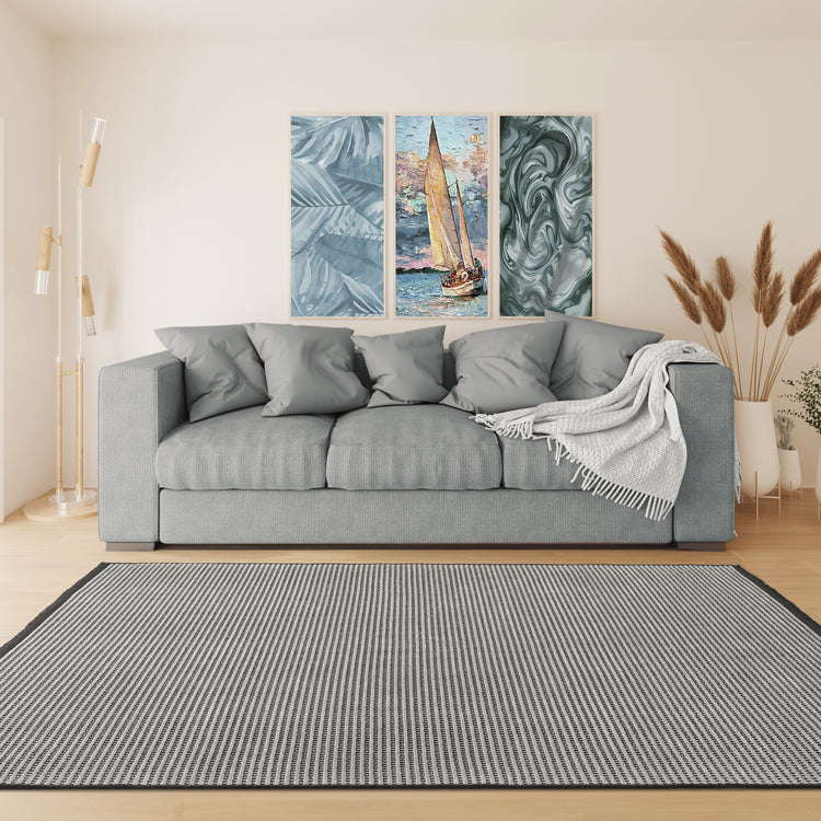 Ruglenza Monte Area Rug