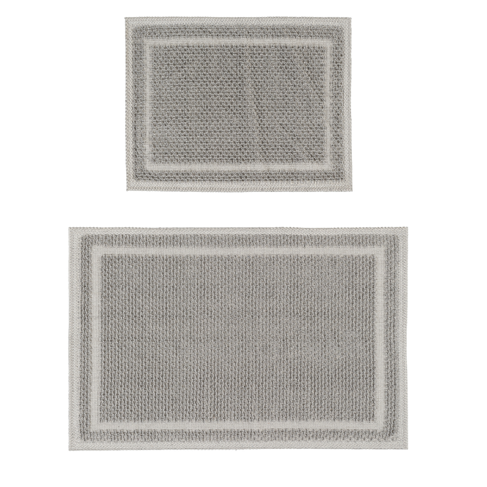 Ecru / Grey-BK10
