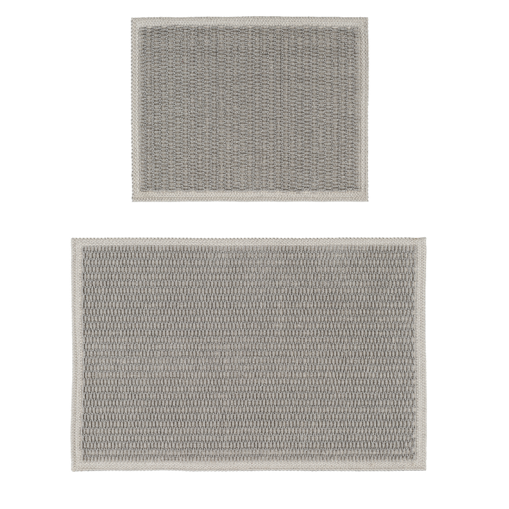 Ecru / Grey-BK11