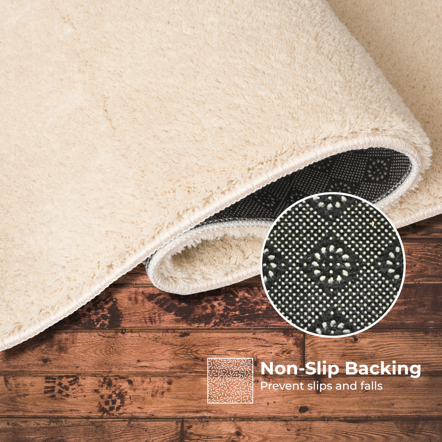 Ruglenza Stella Area Rug