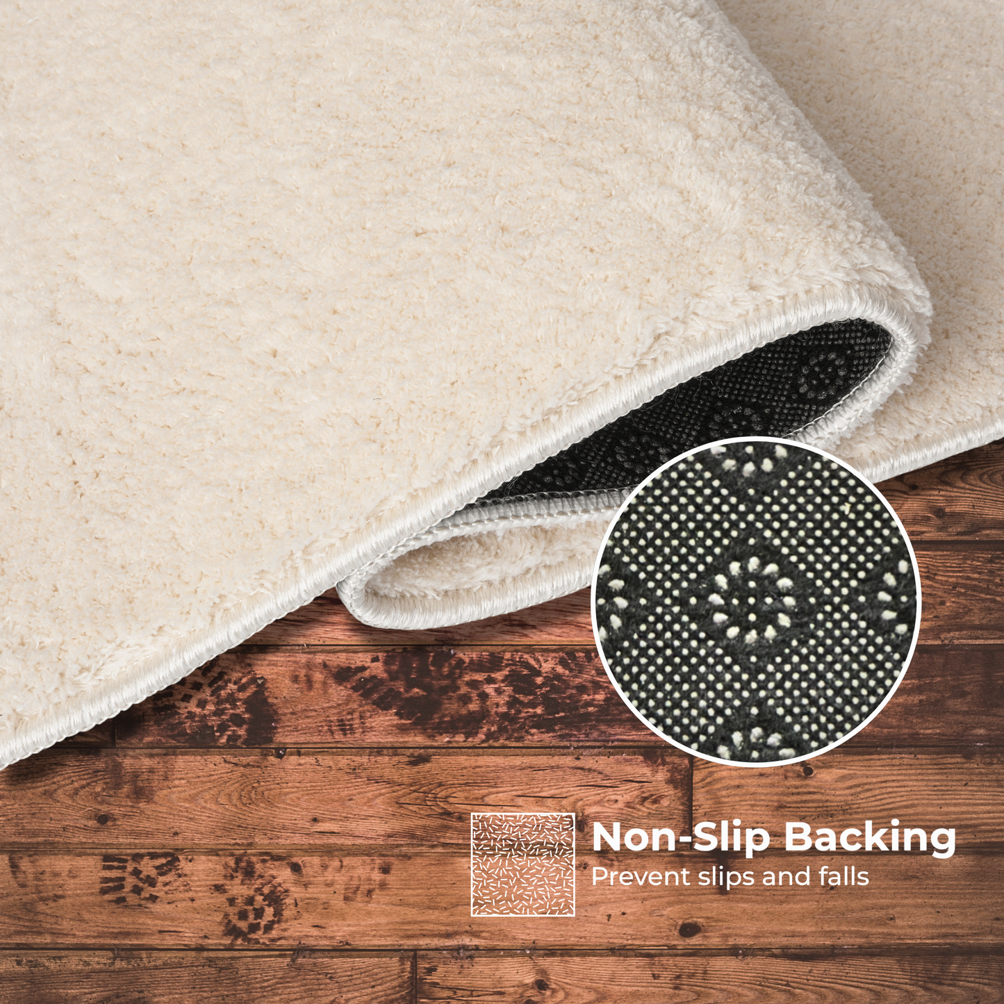 Ruglenza Stella Area Rug