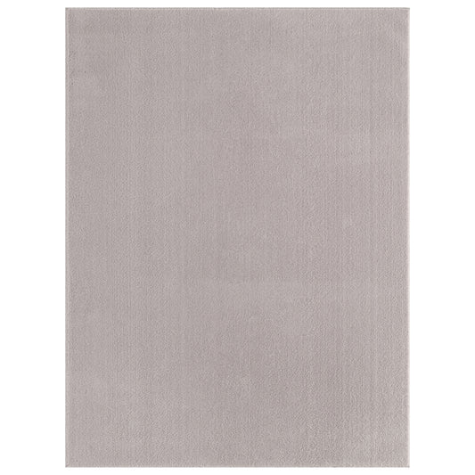 Grey - Ruglenza Stella Area Rug