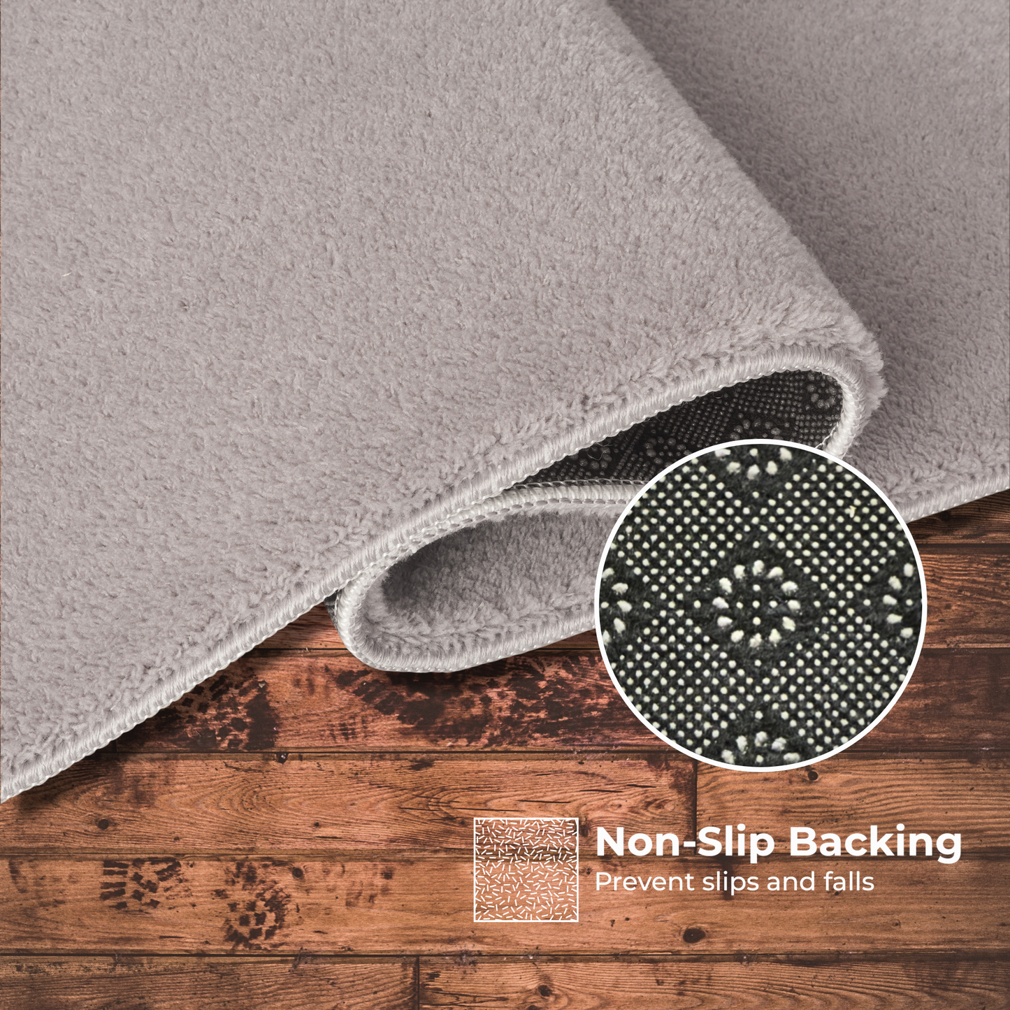 Ruglenza Stella Area Rug
