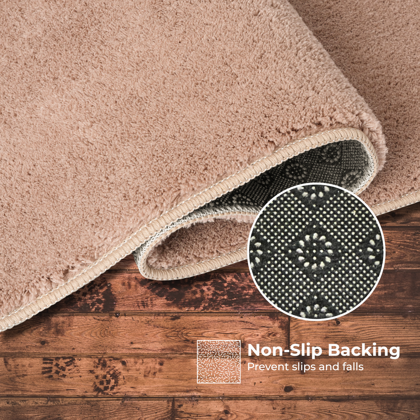 Ruglenza Stella Area Rug