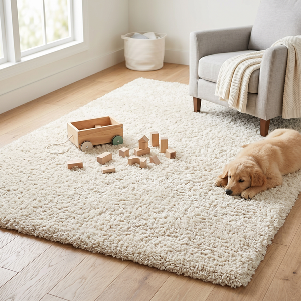 Washable Rugs