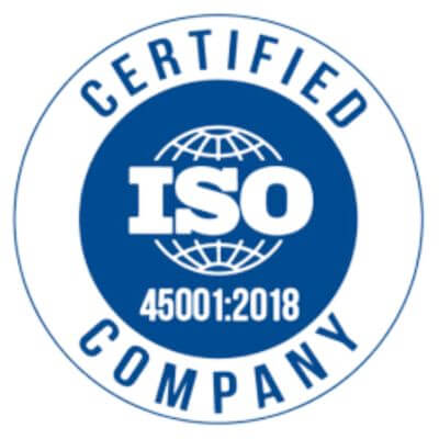 iso 45001
