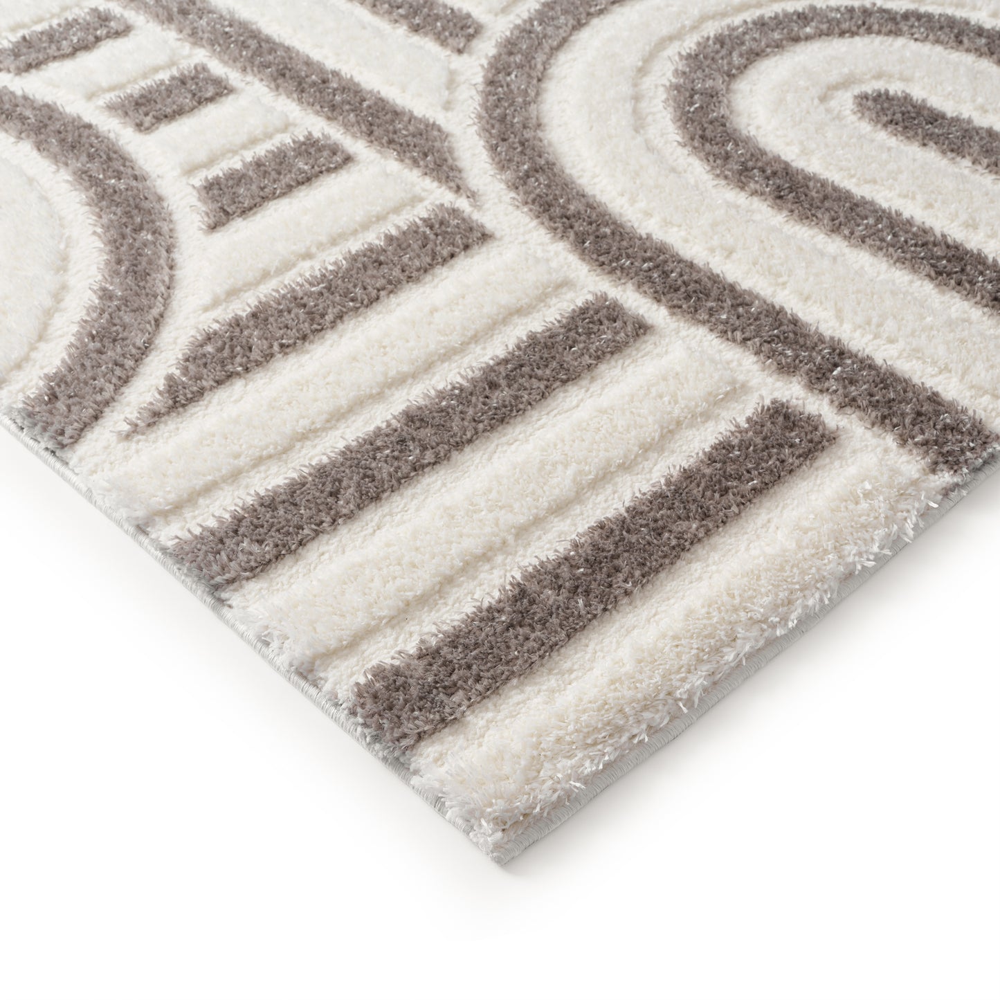 Ruglenza Isola Shaggy Rugs