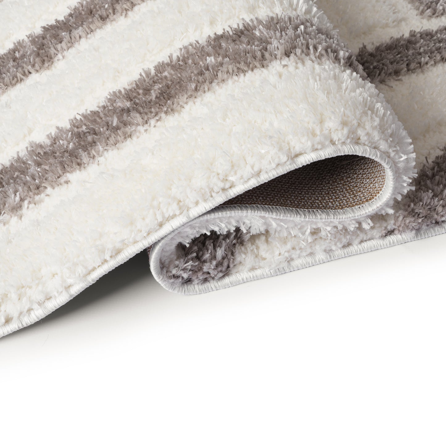 Ruglenza Isola Shaggy Rugs