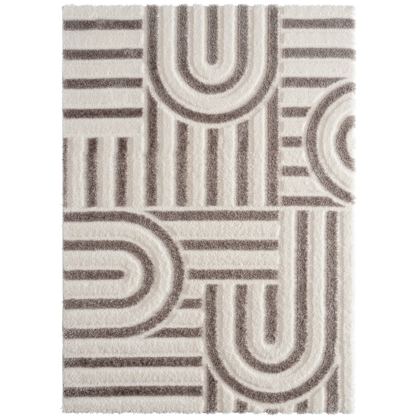 Ruglenza Isola Shaggy Rugs