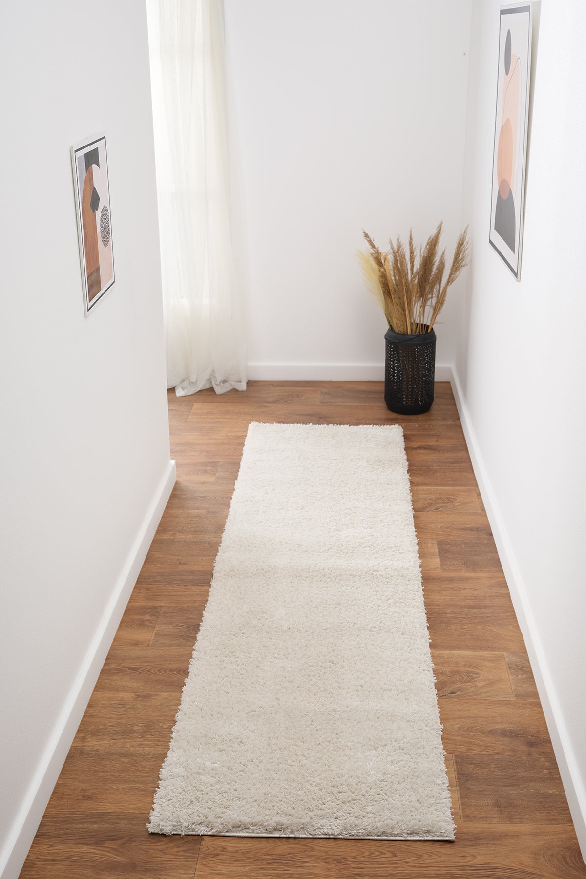 Ruglenza Isola Shaggy Rugs