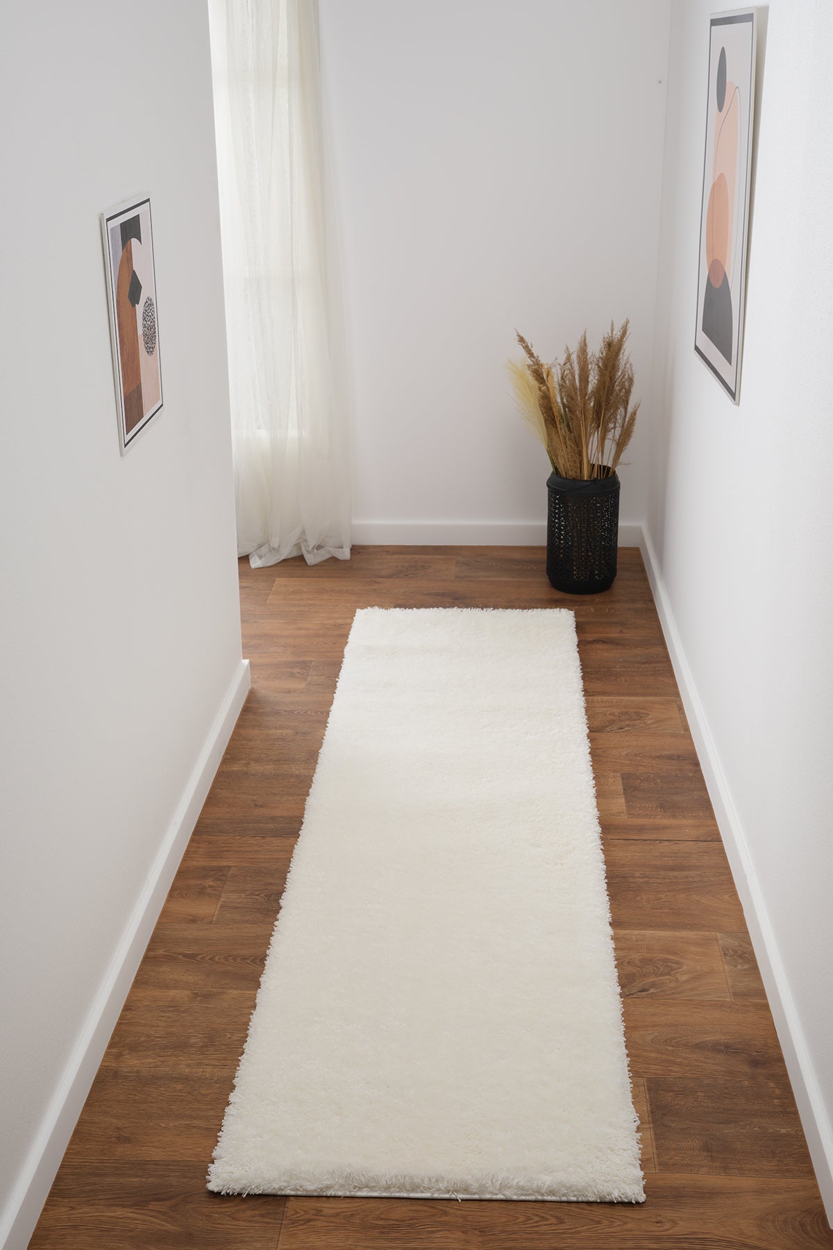 Ruglenza Isola Shaggy Rugs