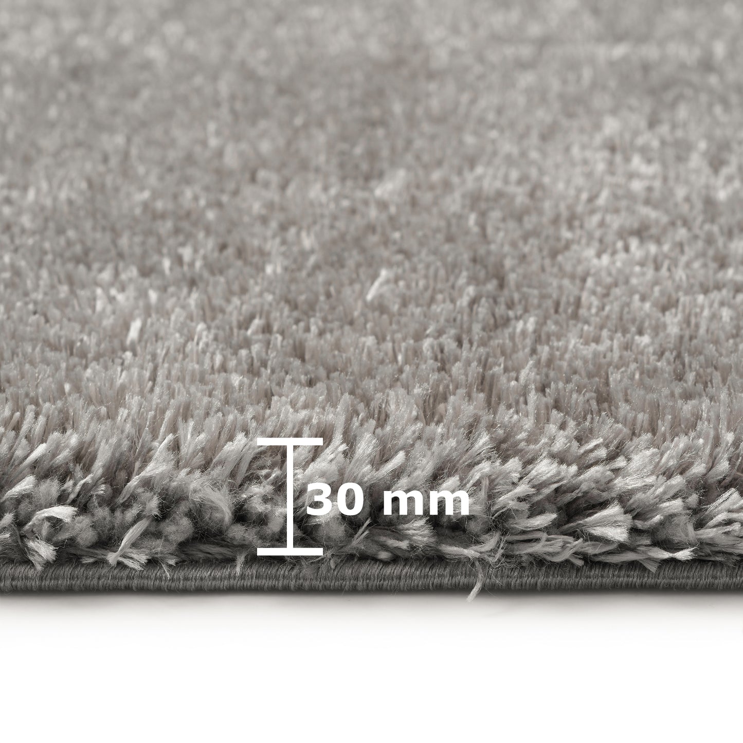 Ruglenza Isola Shaggy Rugs