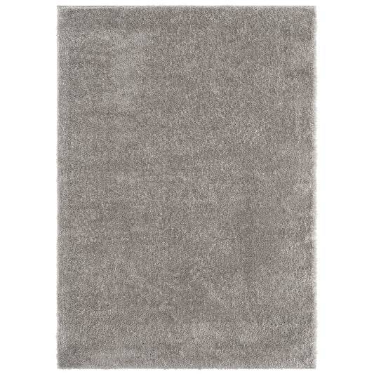 Dark Grey - Ruglenza Isola Shaggy Rugs