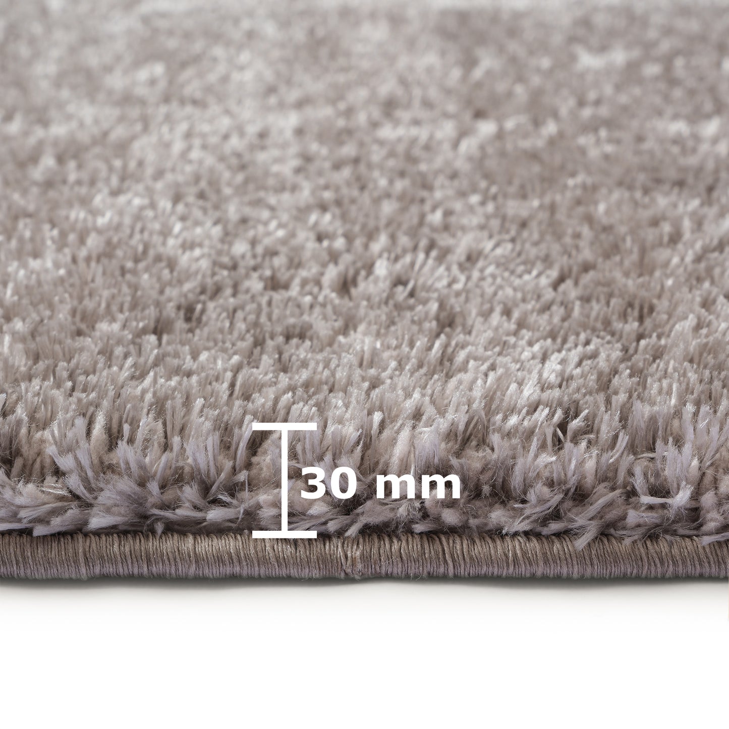 Ruglenza Isola Shaggy Rugs