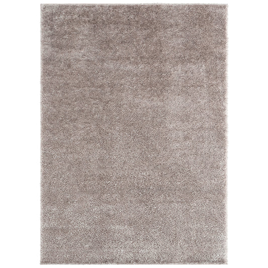 Mink - Ruglenza Isola Shaggy Rugs