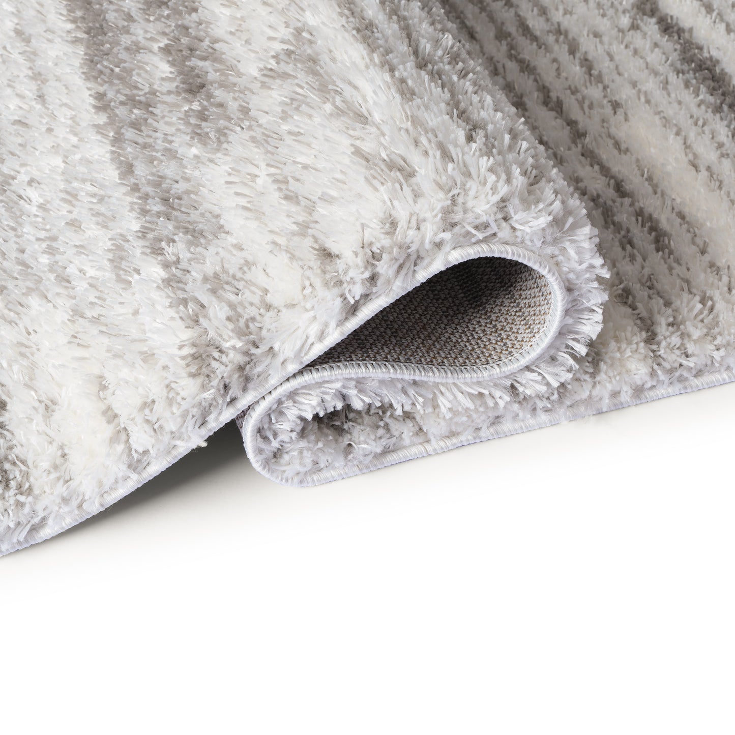 Ruglenza Isola Shaggy Rugs