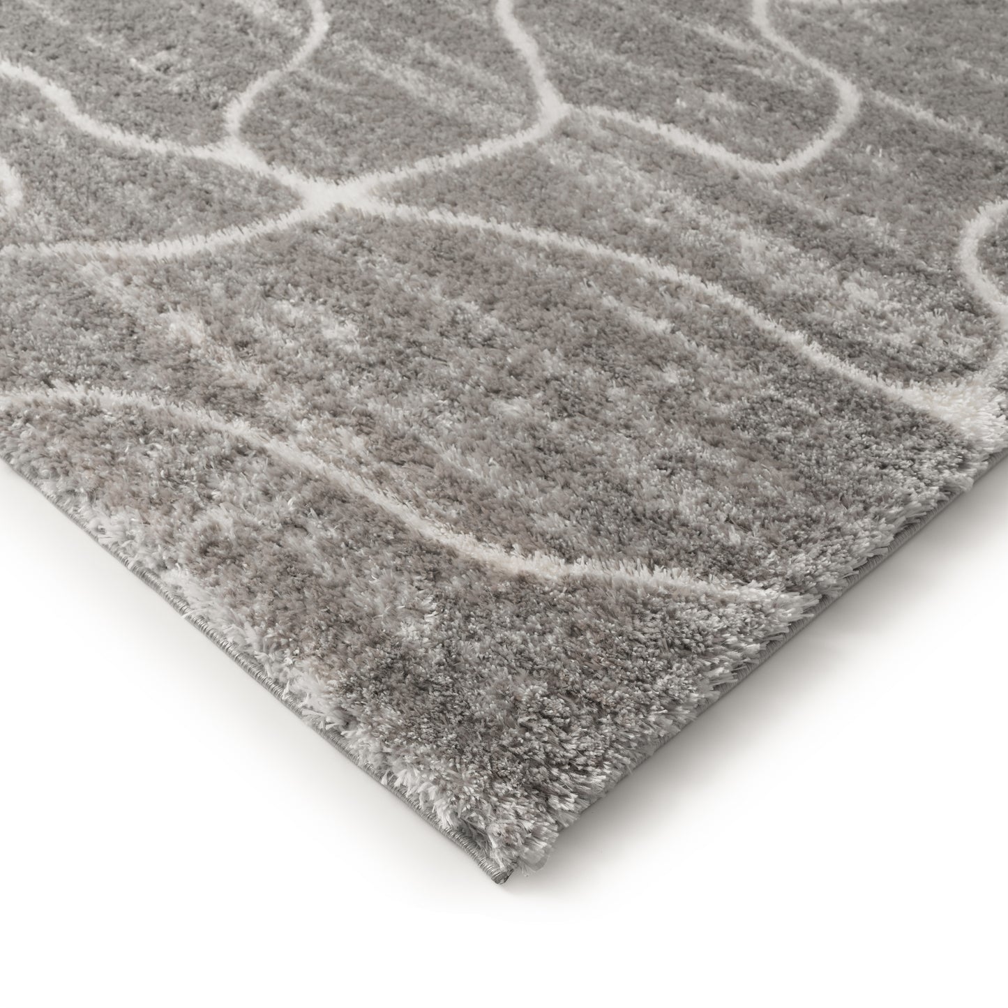 Ruglenza Isola Shaggy Rugs