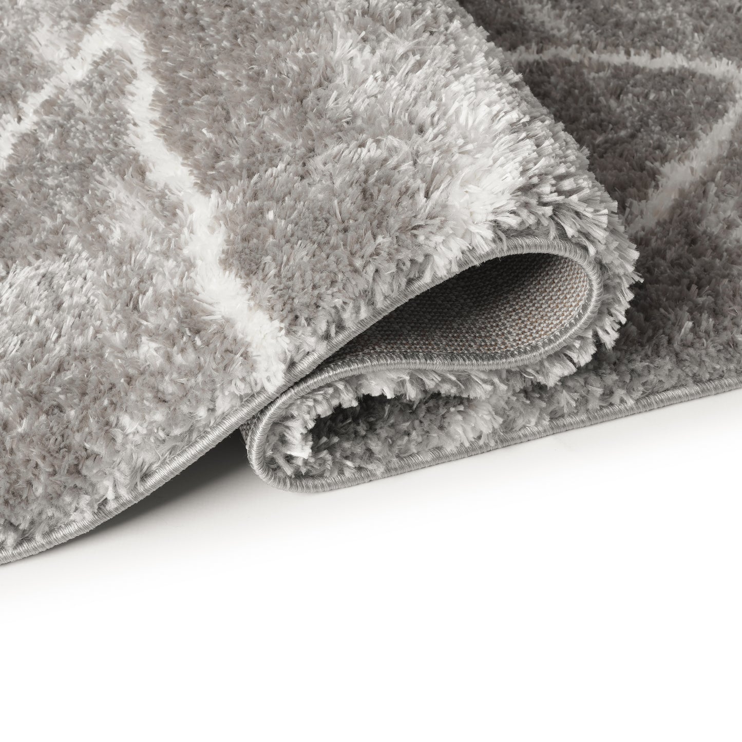 Ruglenza Isola Shaggy Rugs