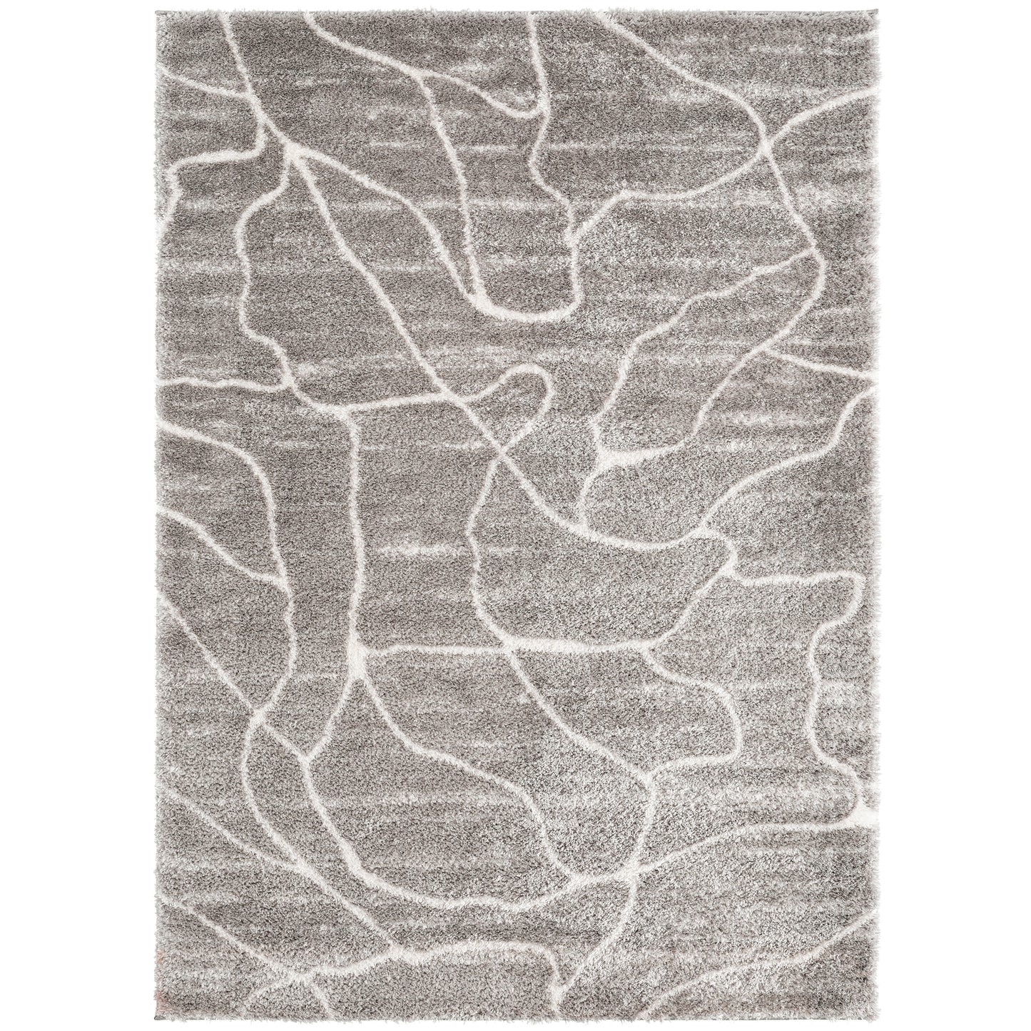 Ruglenza Isola Shaggy Rugs