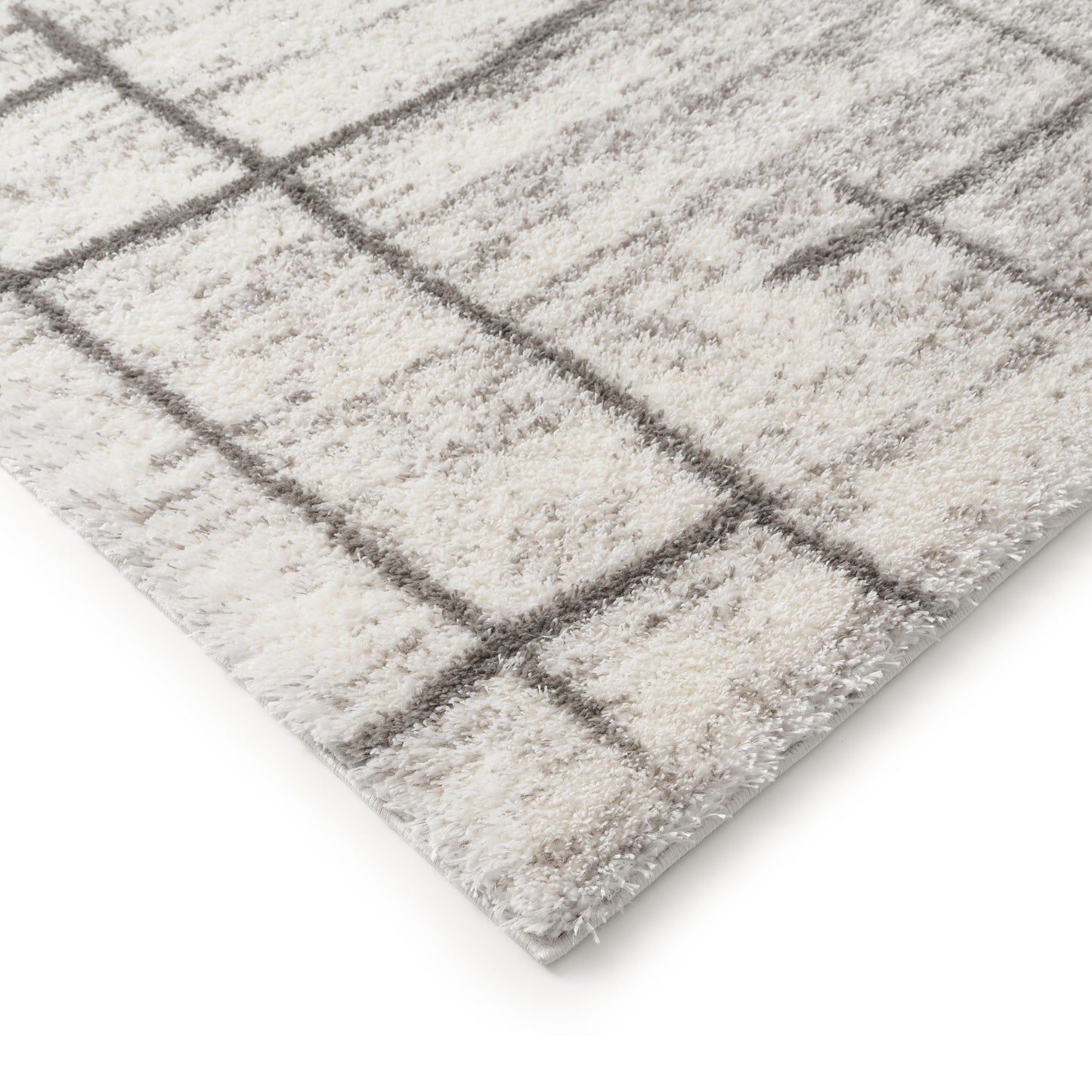 Ruglenza Isola Shaggy Rugs