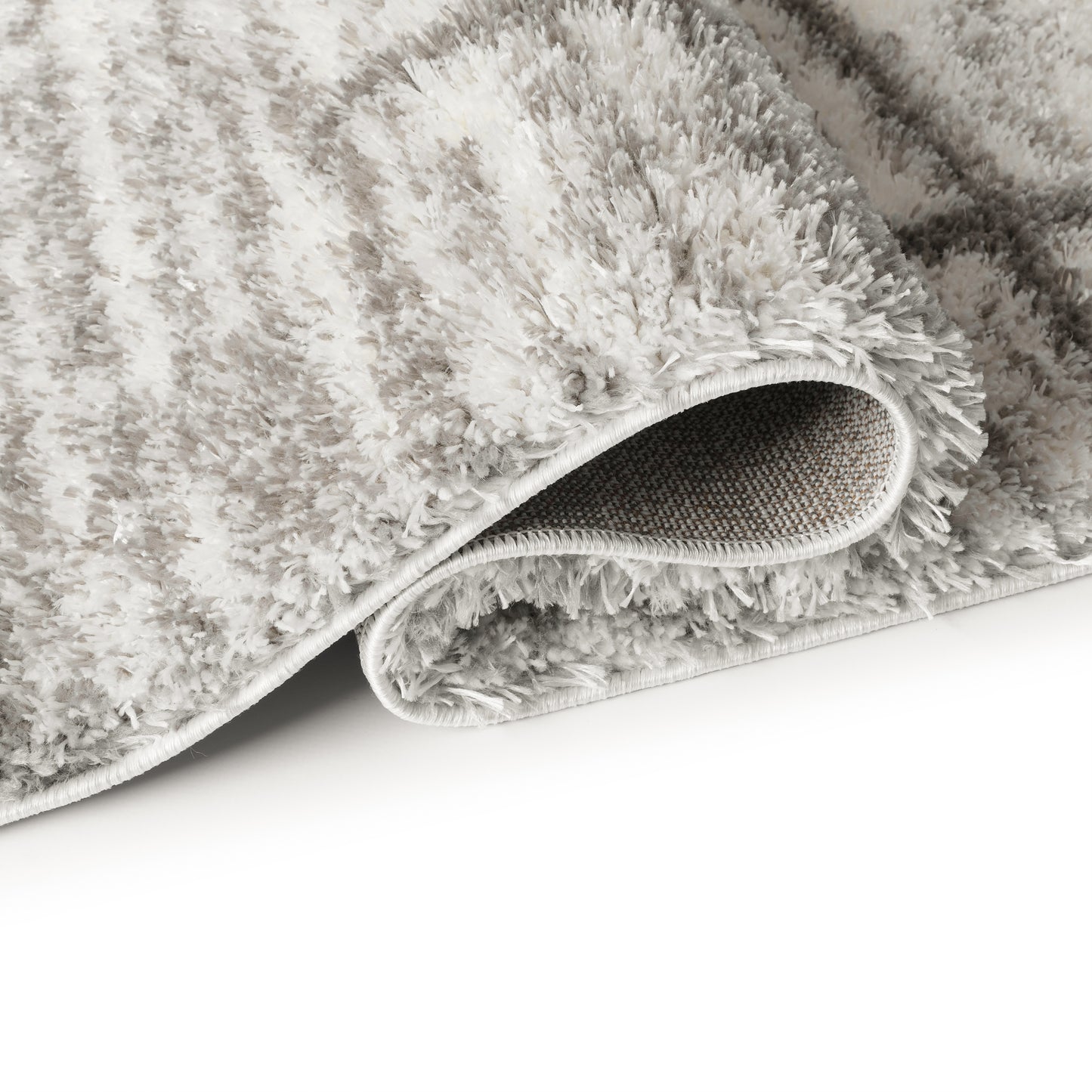 Ruglenza Isola Shaggy Rugs