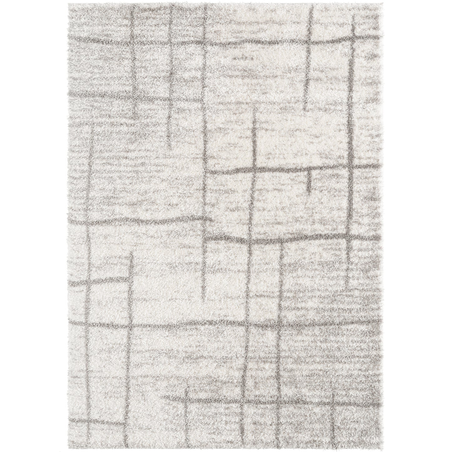 Ruglenza Isola Shaggy Rugs
