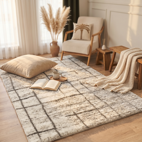 Shaggy Rugs