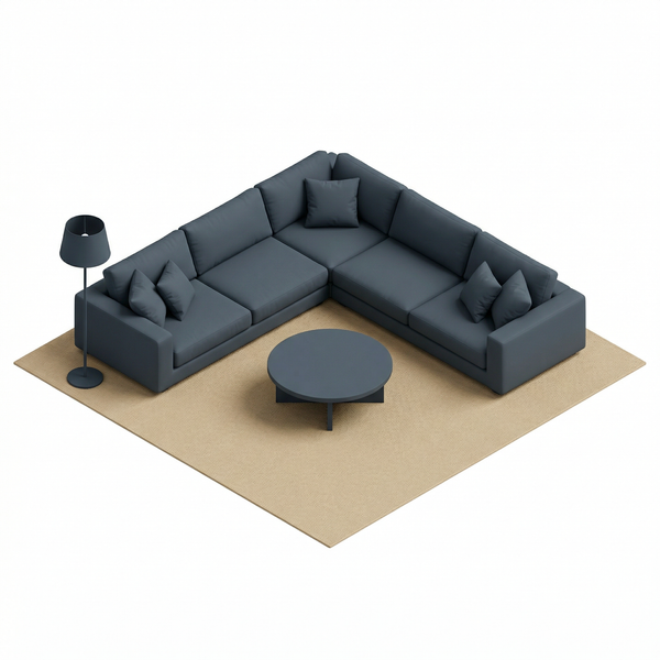 Extra Large Rugs